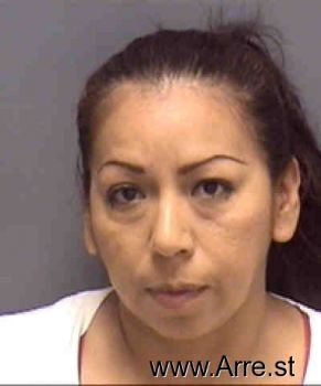 Fabiana  Gonzalez-flores Mugshot