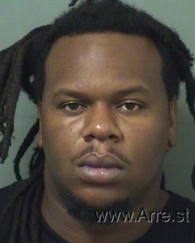 Fabion Lamar Shipmon Mugshot