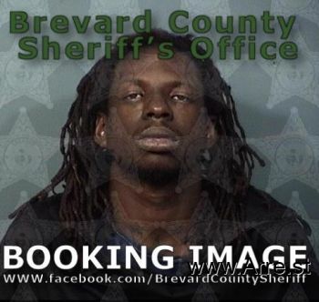 Faheen Jamal Williams Mugshot