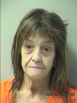 Faith Deborah Bjorkman Mugshot