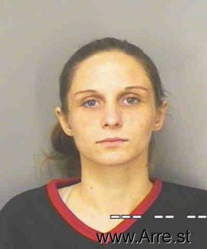 Faith Lorene Davis Mugshot