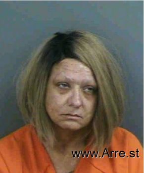 Faith Ann Martin Mugshot