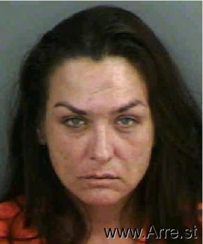 Faith Ann Martin Mugshot