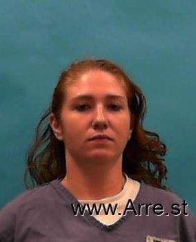 Falicia  Wentworth Mugshot