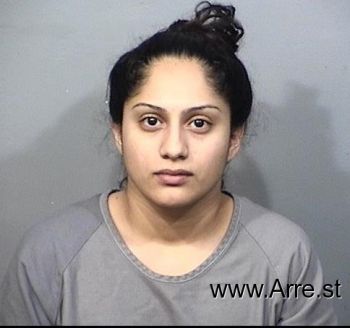 Fany  Lozano Mugshot