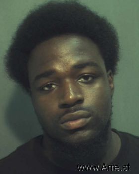 Fatheron  Aimable Mugshot