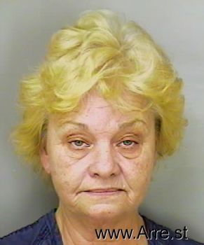 Faye Holbrook Coolen Mugshot