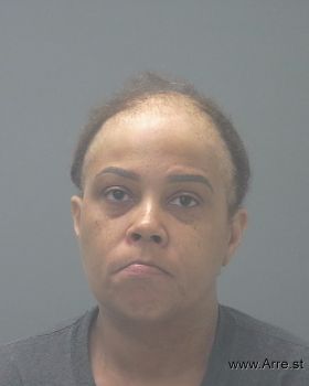 Felecia Lachelle Barton Mugshot