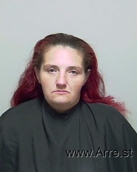 Felecia Nicole Utley Mugshot