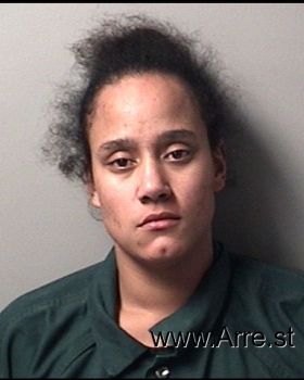 Felicia Yvaughn Baker Mugshot