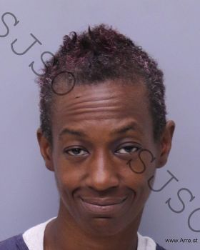 Felicia Finnie Brown Mugshot