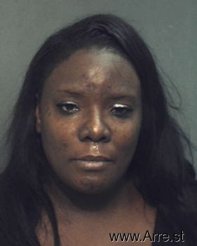 Felicia Monique Brownwilliams Mugshot