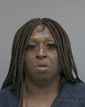 Felicia Shalonda Foxworth Mugshot