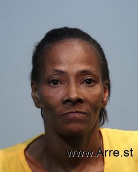 Felicia  Johnson Mugshot