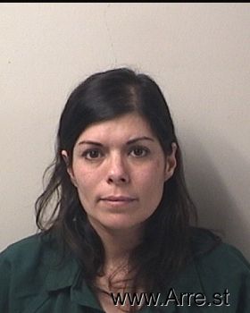 Felicia Ann Kuswandy Mugshot