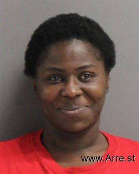 Felicia  Long Mugshot