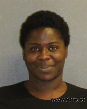 Felicia  Long Mugshot