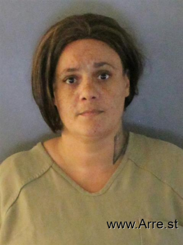 Felicia Lynne Morris Mugshot