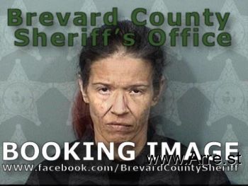 Felicia Lynn Rivera Mugshot