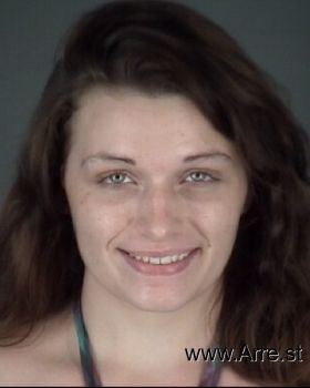 Felicia Nicole Thomas Mugshot