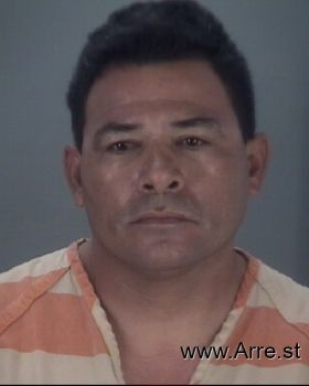 Feliciano Amador Garcia Mugshot