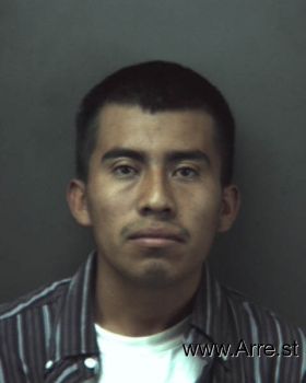 Feliciano  Garcia-juarez Mugshot