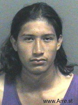 Feliciano  Rodriguez Mugshot