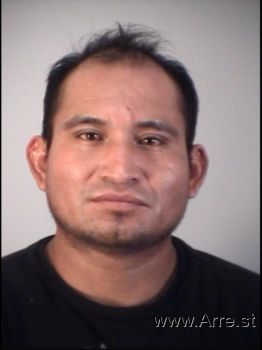 Feliciano  Rojas-ramirez Mugshot