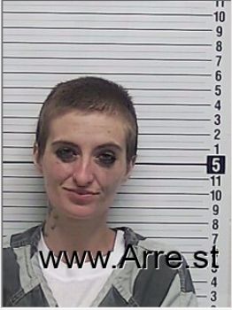 Felicity Hope Cherry Mugshot