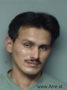 Felipe Carlos Ayala Mugshot