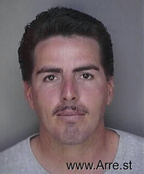 Felipe Malaga Barrera Mugshot