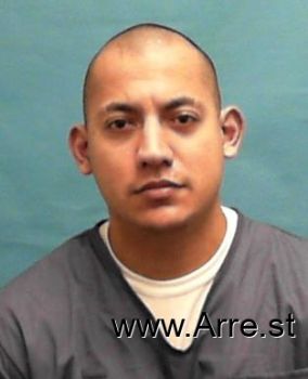 Felipe  Chavez Mugshot