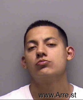 Felipe  Chavez Mugshot