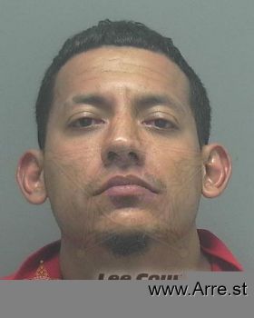 Felipe Lamar Chavez Mugshot