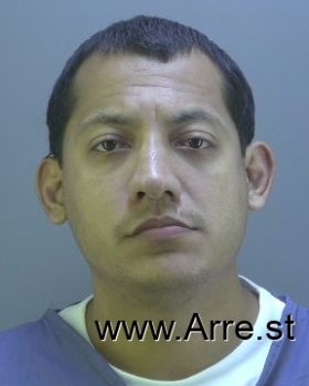 Felipe Lamar Chavez Mugshot