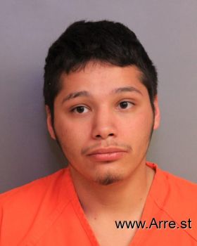 Felipe Nicolas Garcia Mugshot