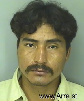 Felipe Ramirez Garcia Mugshot