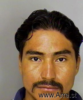 Felipe Ramirez Garcia Mugshot