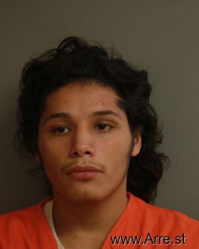 Felipe  Garcia Mugshot