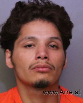 Felipe Nicolas Garcia Mugshot