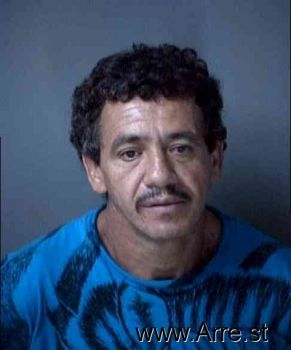 Felipe  Garcia Mugshot