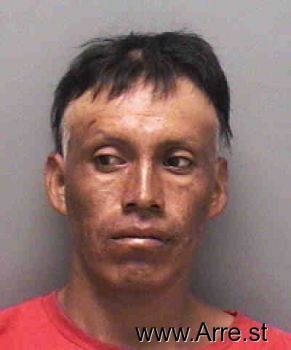 Felipe  Garcia Mugshot