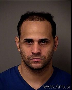 Felipe Manuel Garcia-carrasco Mugshot