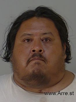 Felipe Javier Garcia  Aguilar Mugshot