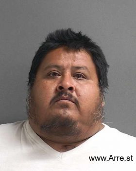 Felipe Javier Garcia Aguilar Mugshot