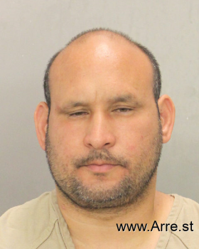 Felipe  Garcia Labanino Mugshot