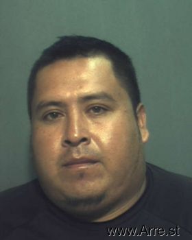 Felipe Javier Garciaaguilar Mugshot