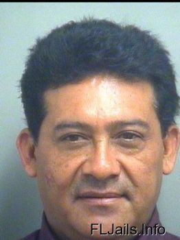 Felipe  Gomez Mugshot