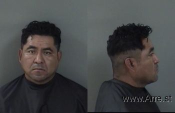 Felipe  Gomez Mugshot