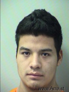 Felipe  Gomez-hernandez Mugshot